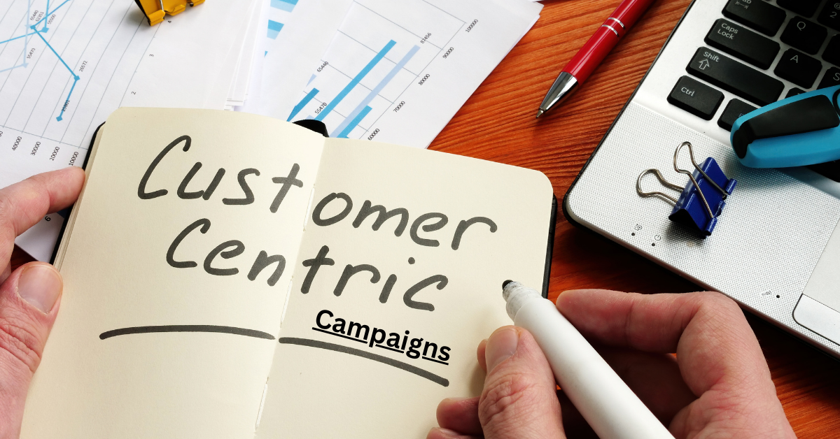 digital marketing campaign