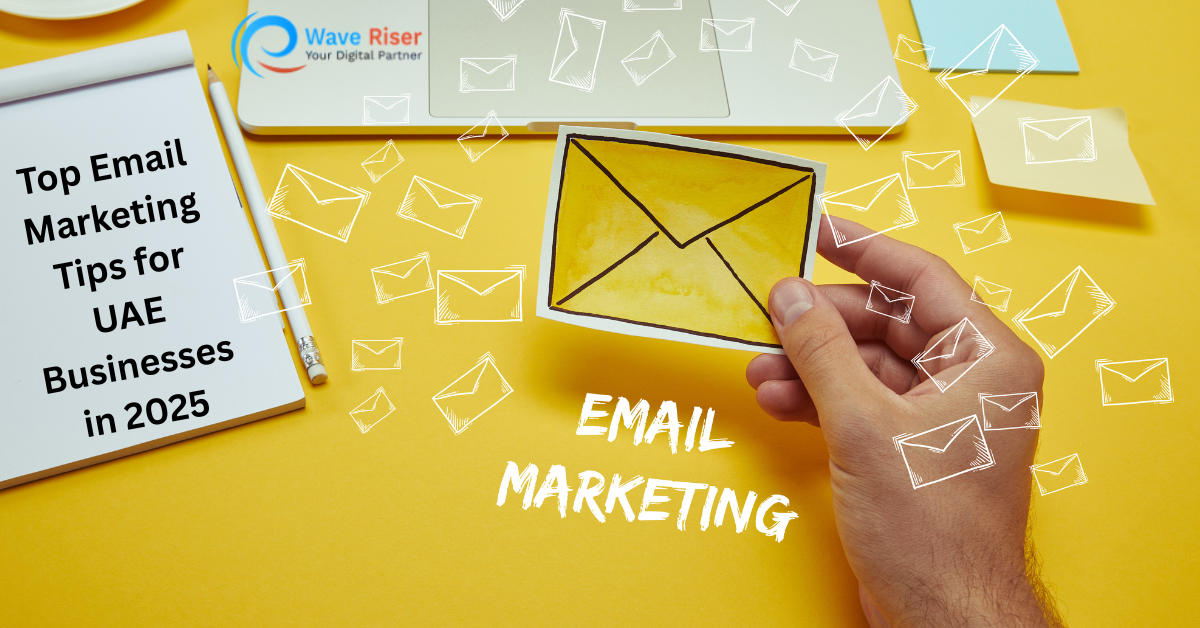 email marketing dubai