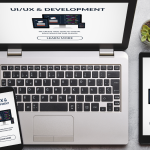UX/UI in Web Development