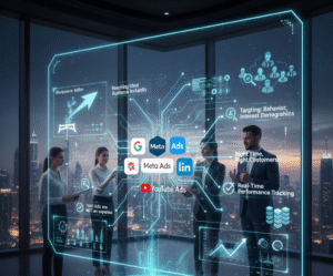 Paid Advertising in Dubai Right Now