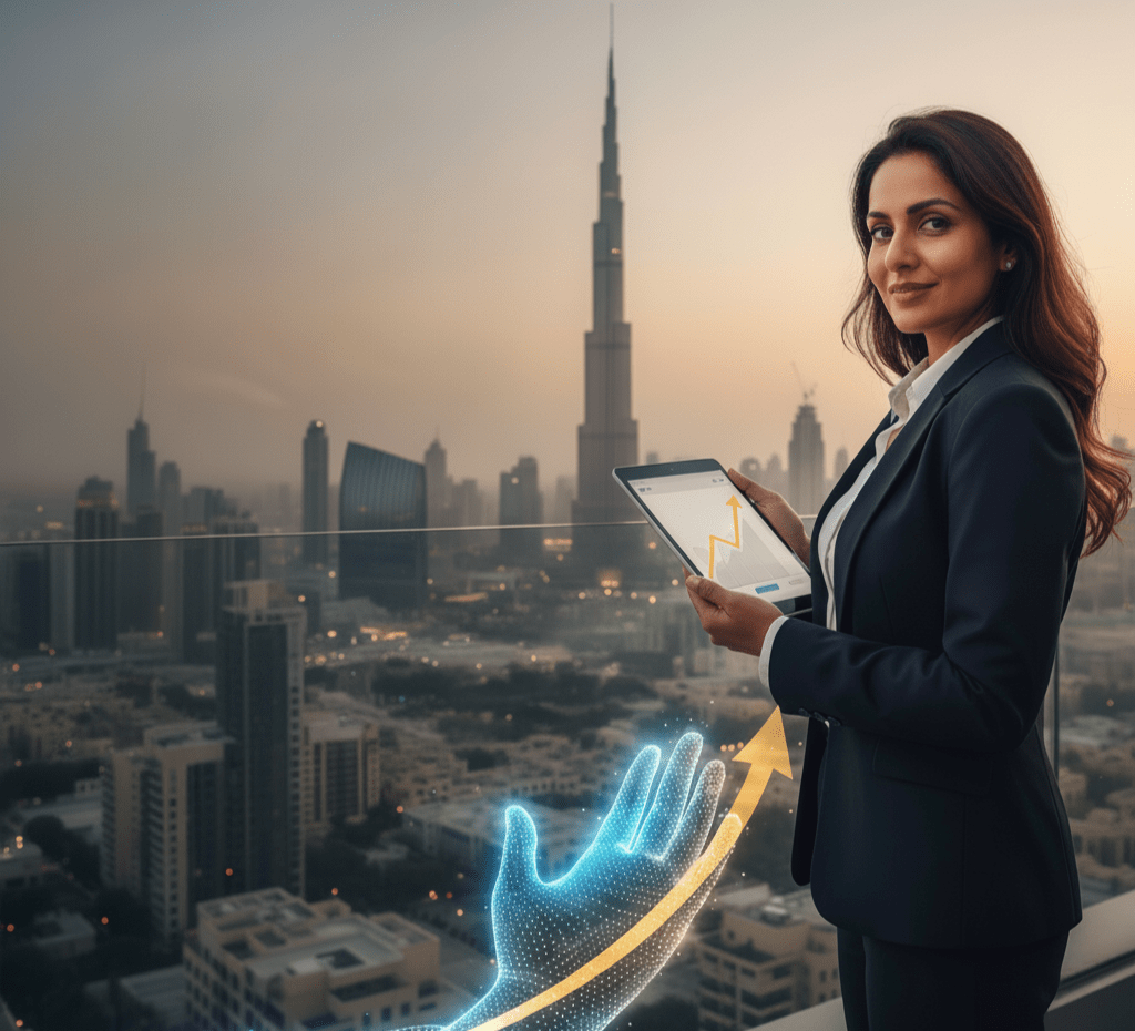 join hands with WaveRiser Digital, the leading Google Ads agency in the UAE, that doesn't just help you in managing campaigns but also helps in creating growth stories.