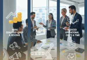 What Does Automation Really Deliver?