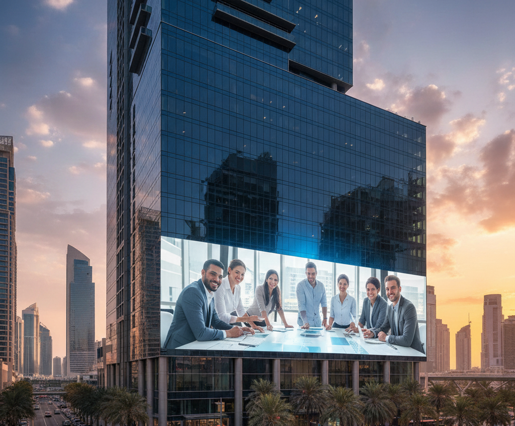 Best Digital Marketing Agencies in Dubai : ULEGENDARY Digital