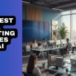 Top 5 Best Digital Marketing Agencies in Dubai by Waveriser Digital