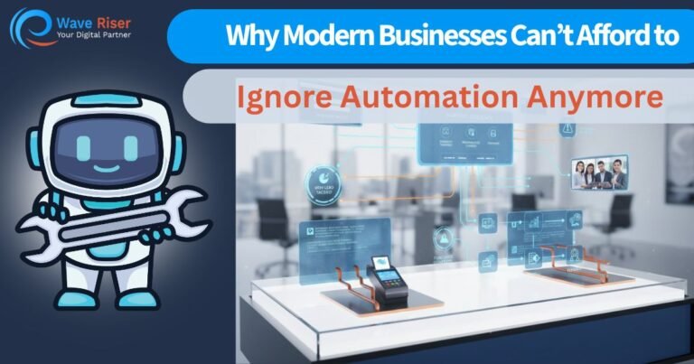 Business Automation 2025