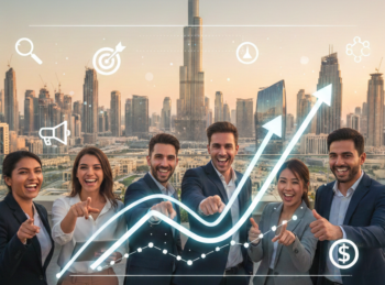 Why a Strategic Digital Marketing Company in Dubai is Your Greatest Asset