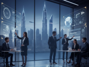 Best SEO company in Dubai