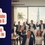 Best Digital Marketing Companies in Dubai by WaveRiser Digital