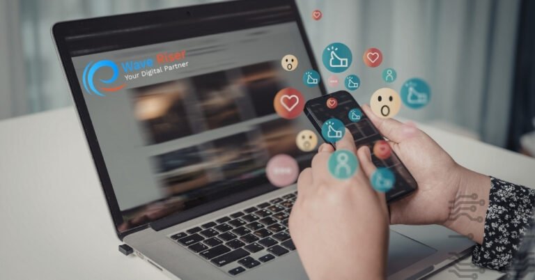 social media management in Dubai