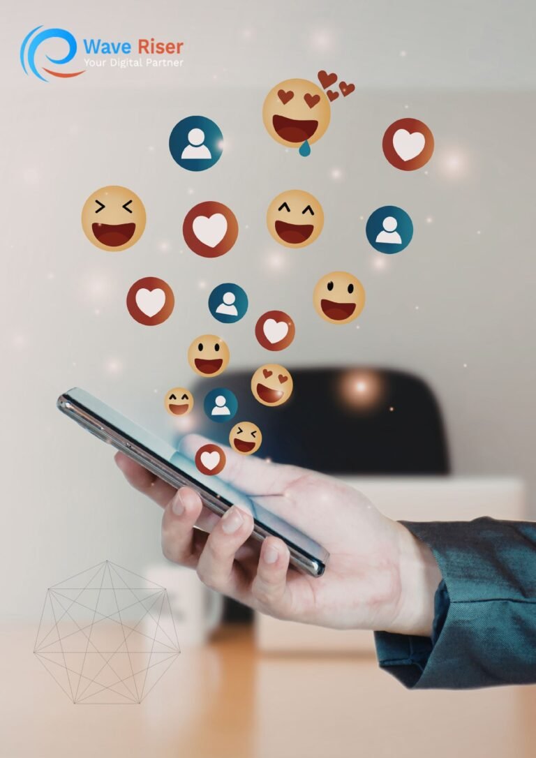 social media management in Dubai