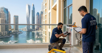 Website Maintenance in Dubai by WaveRiser IT