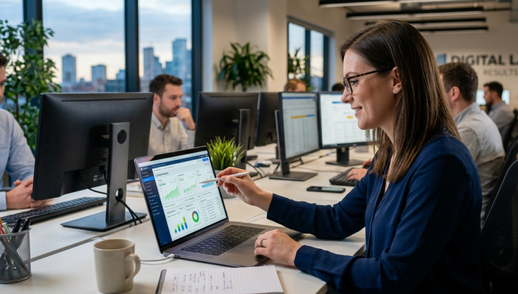 WHAT Is Performance Marketing?
