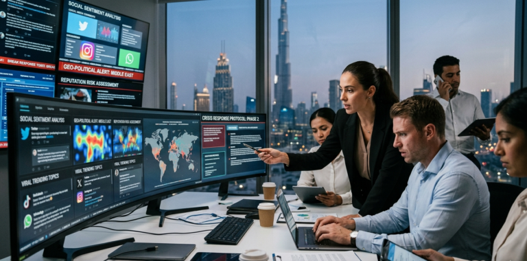 The reason why Crisis Management is becoming even more important and critical in uncertain times
