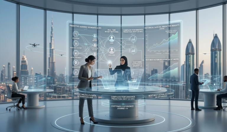 Digital Marketing Evolution in 2026