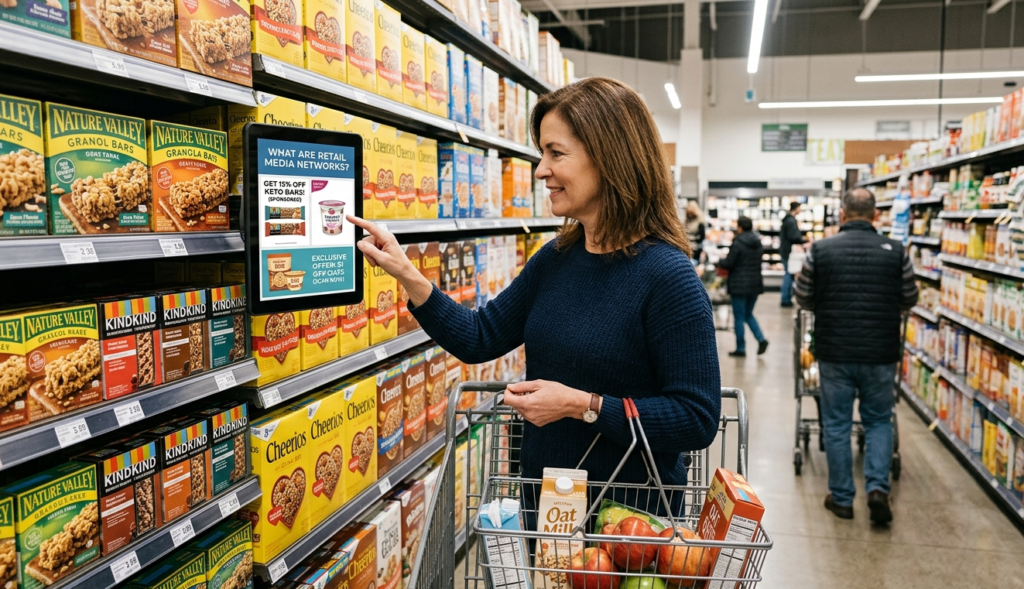 What Are Retail Media Networks?