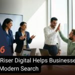SEO In 2026: How WaveRiser Digital Helps Businesses Dominate Modern Search