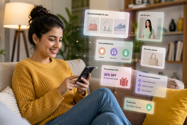 Digital marketing trends uae